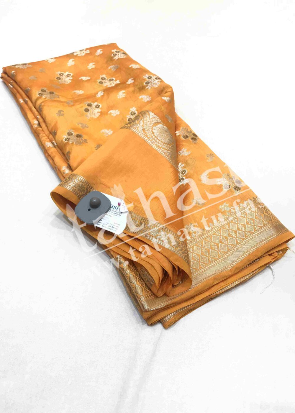 TATHASTU FANCY COTTON SAREE