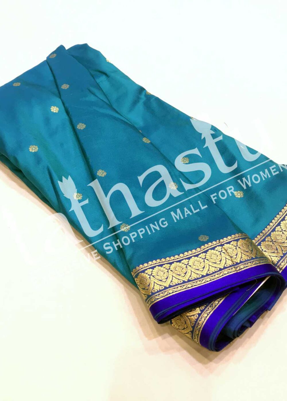 TATHASTU PURE SILK OTHER 9-YARD SAREE