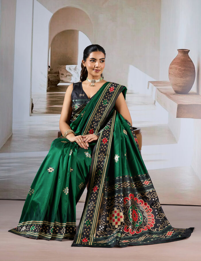 RAW SILK PATOLA 001A (4)