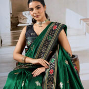 RAW SILK PATOLA 001A (5)