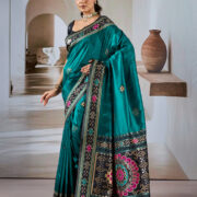 RAW SILK PATOLA 001B (2)