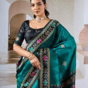 RAW SILK PATOLA 001B (5)