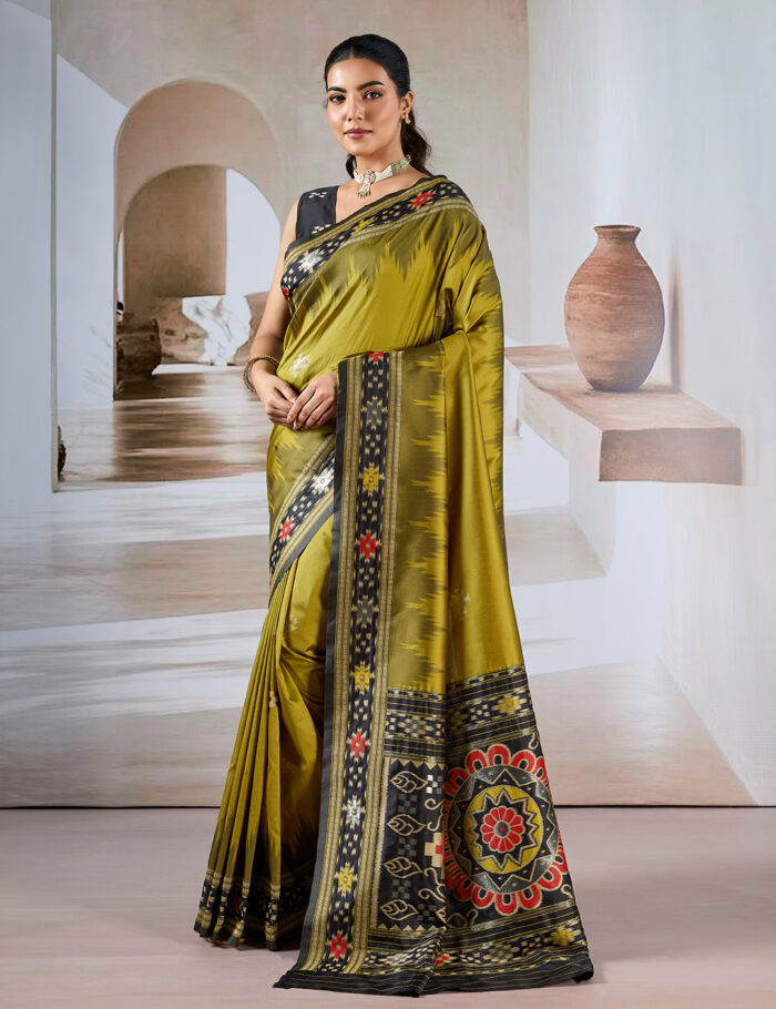 RAW SILK PATOLA 001C (2)