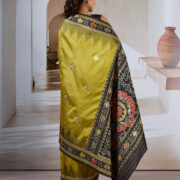 RAW SILK PATOLA 001C (3)