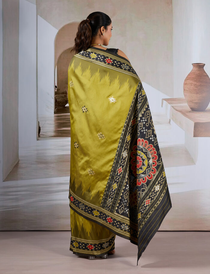 RAW SILK PATOLA 001C (3)