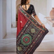 RAW SILK PATOLA 001D (3)
