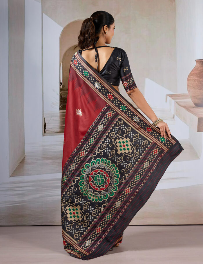RAW SILK PATOLA 001D (3)