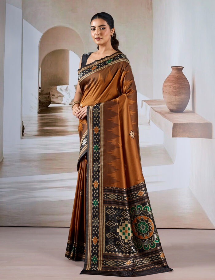 RAW SILK PATOLA 001E (2)