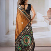 RAW SILK PATOLA 001E (3)