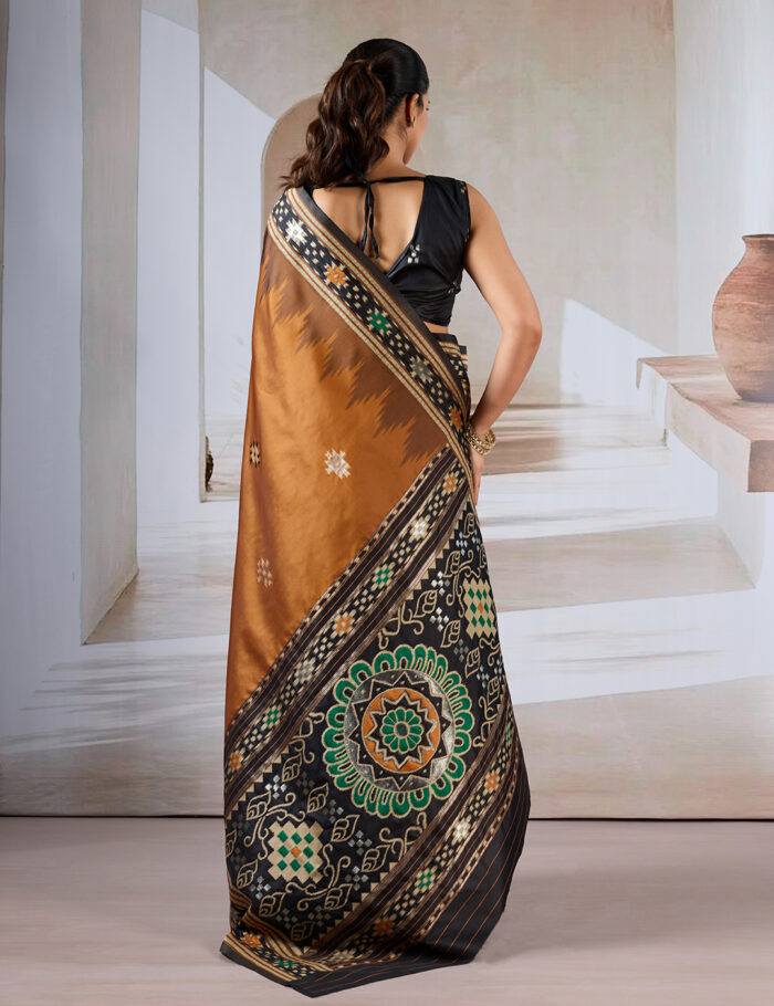 RAW SILK PATOLA 001E (3)