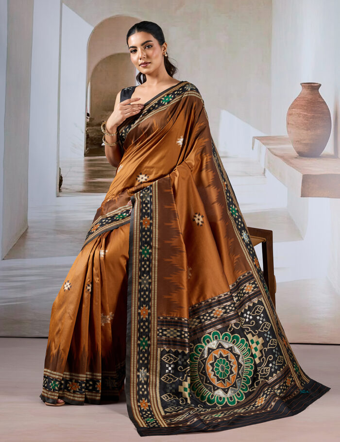 RAW SILK PATOLA 001E (4)