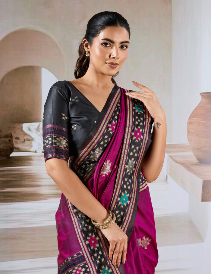 RAW SILK PATOLA 001F (5)