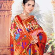 TAHASTU PAITHANI-8