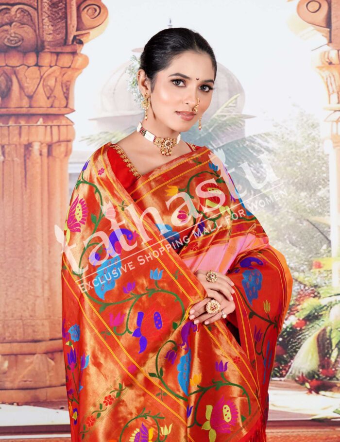 TAHASTU PAITHANI-8