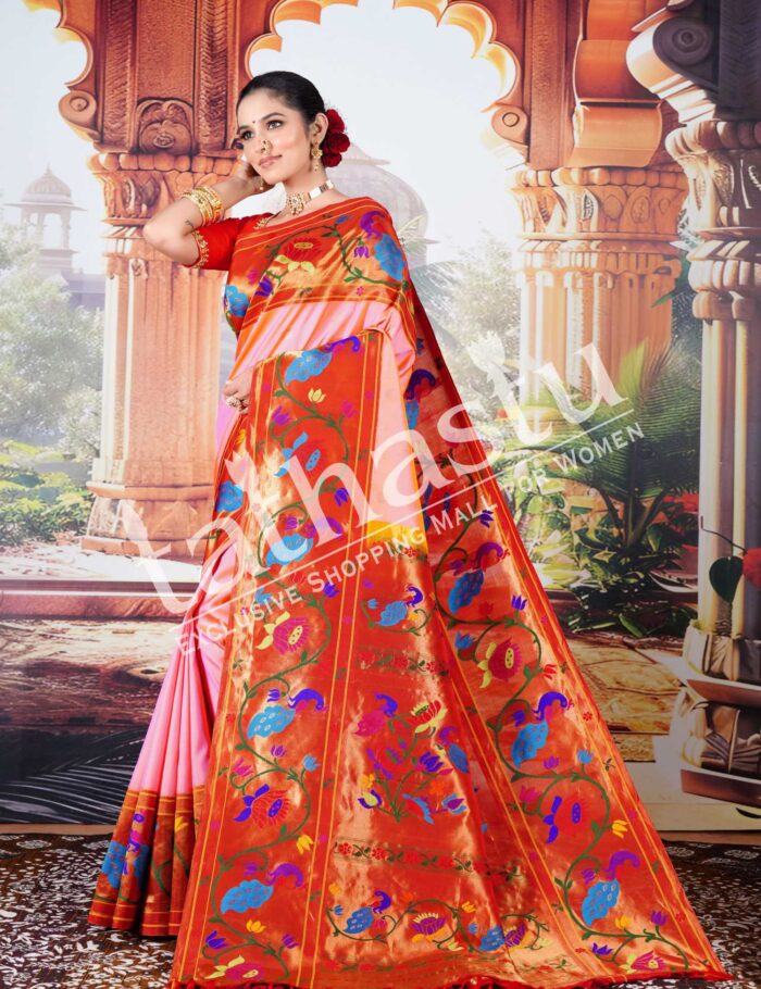 TAHASTU PAITHANI-8