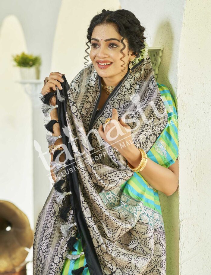 TATHASTU BANARASI-1