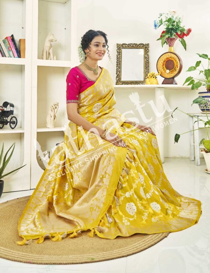 TATHASTU BANARASI-2