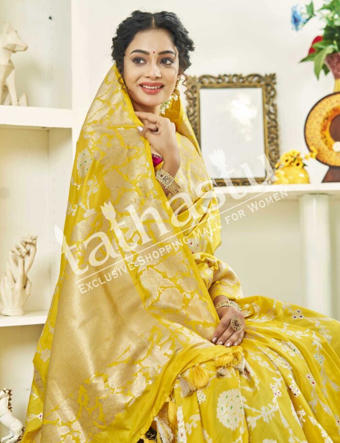 TATHASTU BANARASI-2