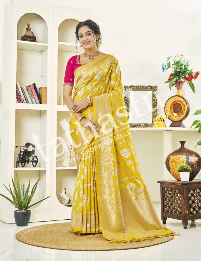 TATHASTU BANARASI-2