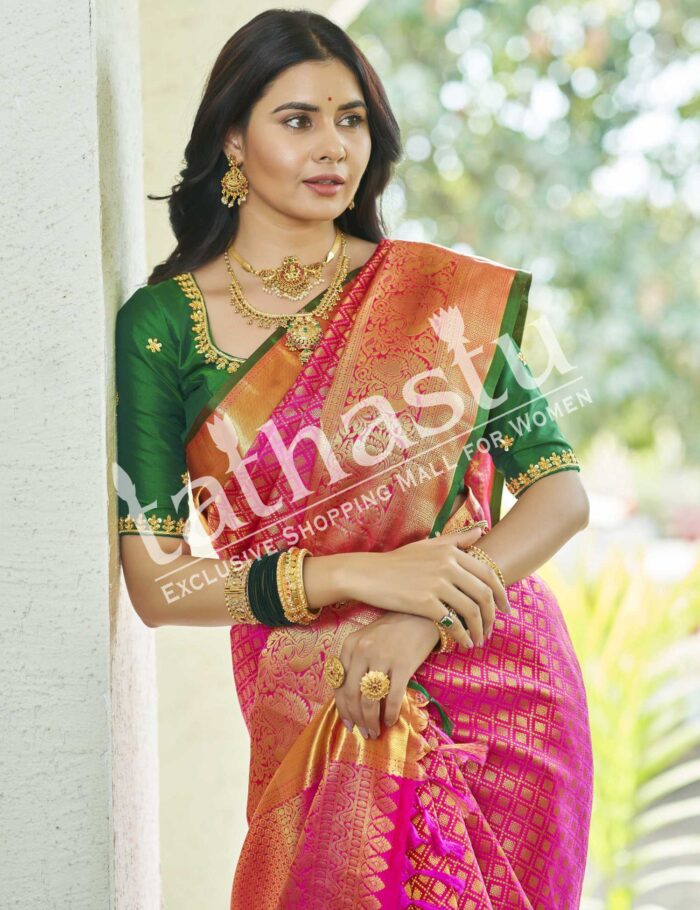 TATHASTU BROCADE-2
