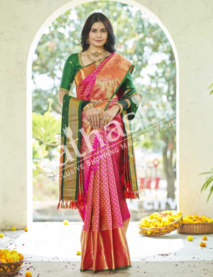 TATHASTU BROCADE-2