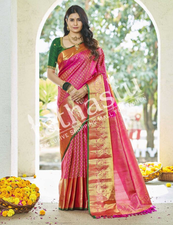 TATHASTU BROCADE-2