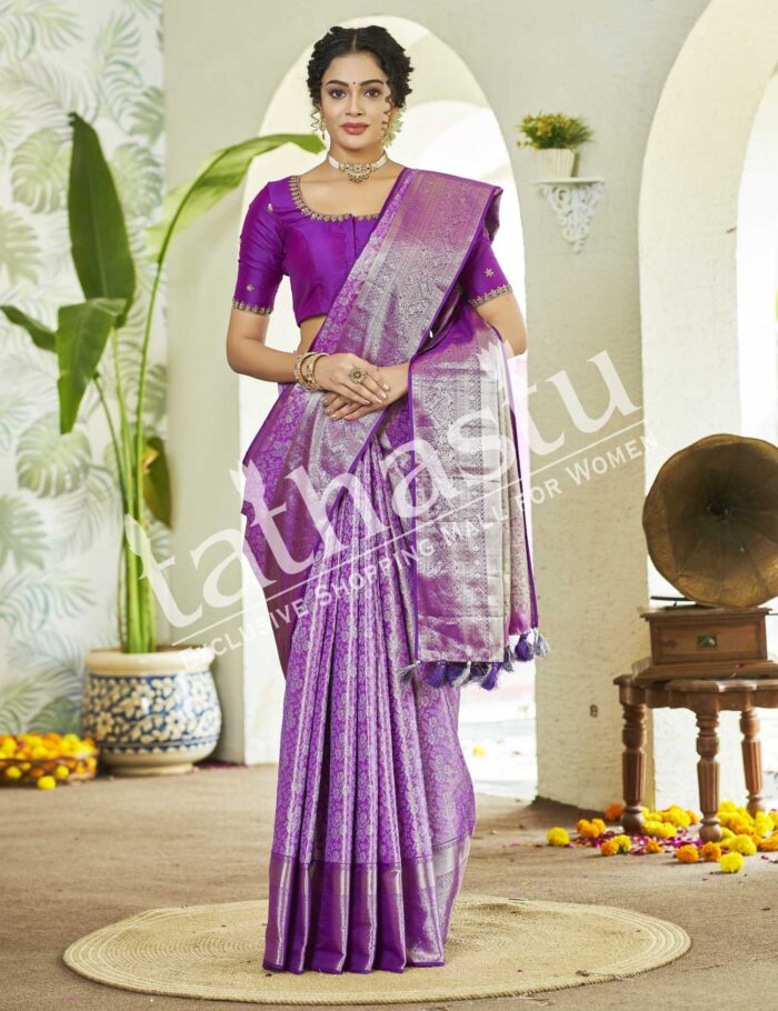 TATHASTU BROCADE-3