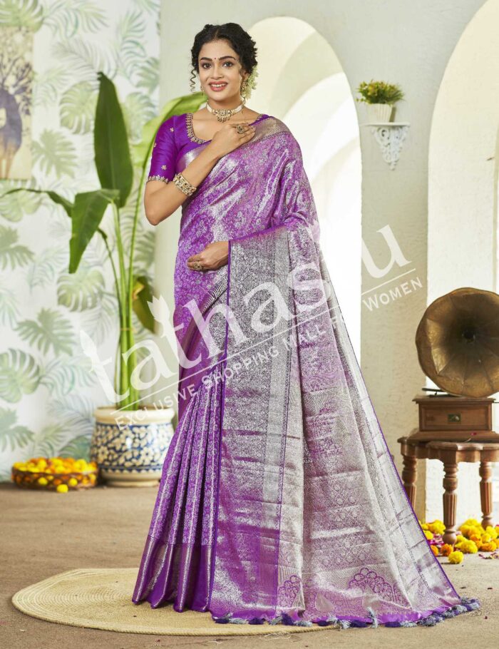 TATHASTU BROCADE-3