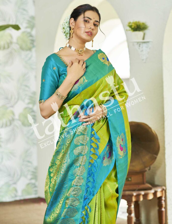 TATHASTU PURE GADWAL-1