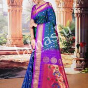TATHASTU PAITHANI-1