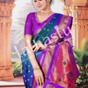 TATHASTU PAITHANI-1