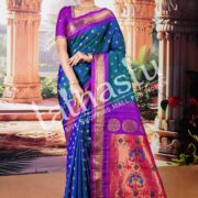 TATHASTU PAITHANI-1