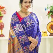 TATHASTU PAITHANI-11