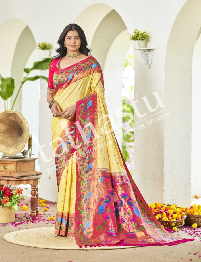 TATHASTU PAITHANI-13
