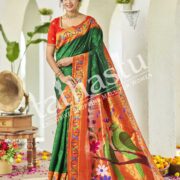 TATHASTU PAITHANI-13