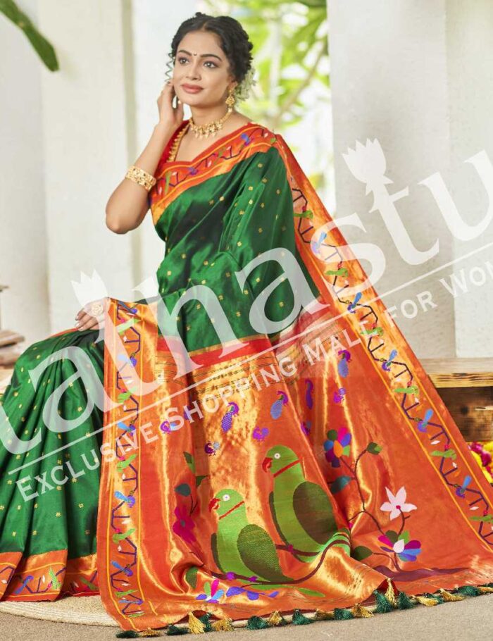 TATHASTU PAITHANI-13
