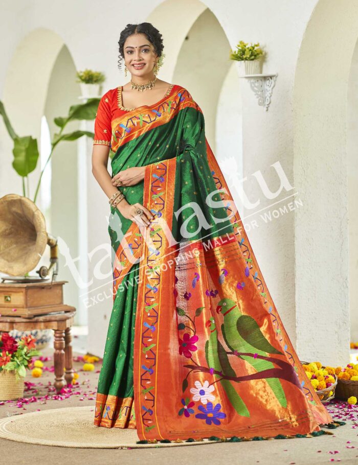 TATHASTU PAITHANI-13