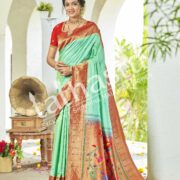 TATHASTU PAITHANI-14