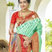TATHASTU PAITHANI-14