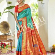 TATHASTU PAITHANI-14