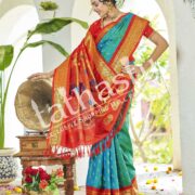 TATHASTU PAITHANI-14