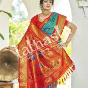 TATHASTU PAITHANI-14