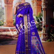 TATHASTU PAITHANI-2