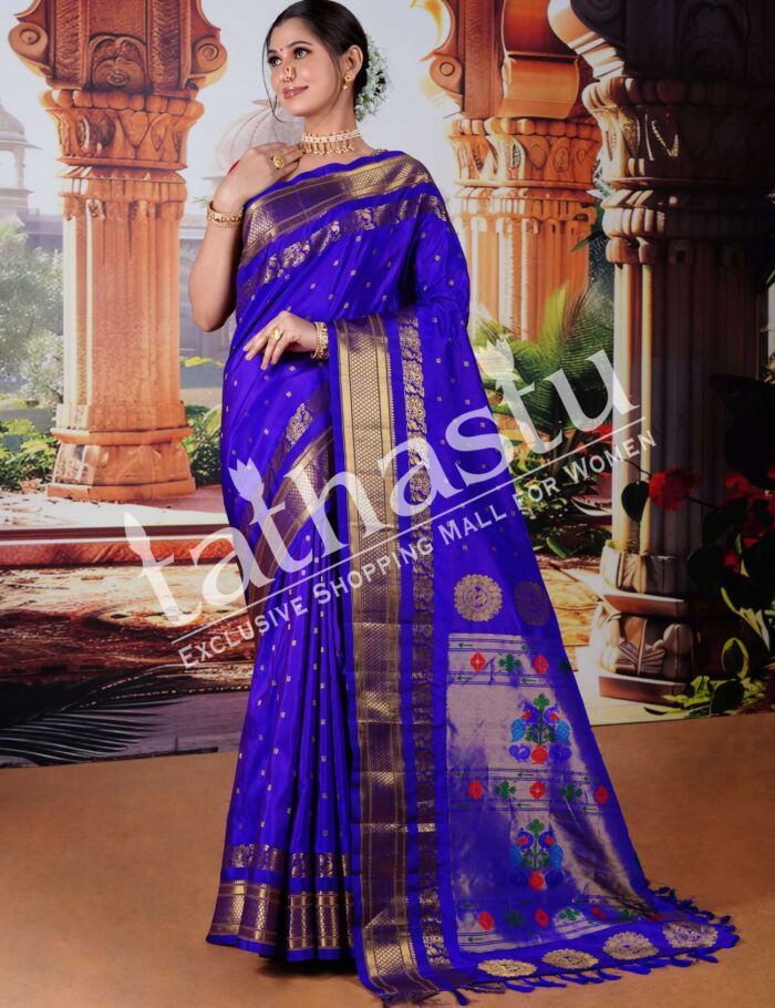 TATHASTU PAITHANI-2