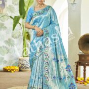 TATHASTU PAITHANI-17