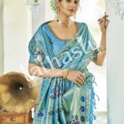 TATHASTU PAITHANI-17