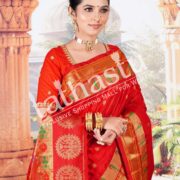 TATHASTU PAITHANI-4