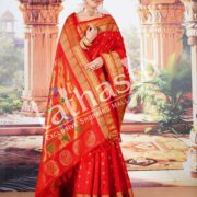 TATHASTU PAITHANI-4