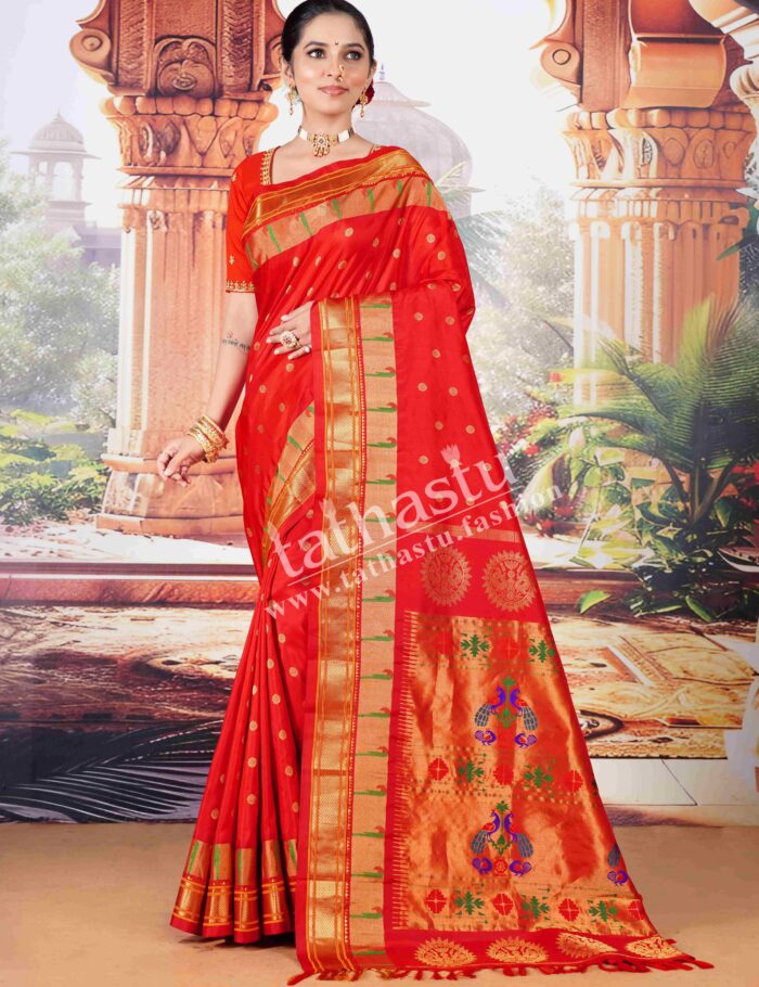 TATHASTU PAITHANI-4