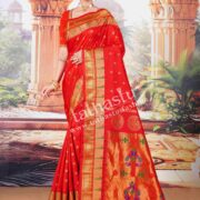 TATHASTU PAITHANI-4